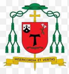 Coat Of Arms Daniel Francisco Blanco - Deenihan Emoji