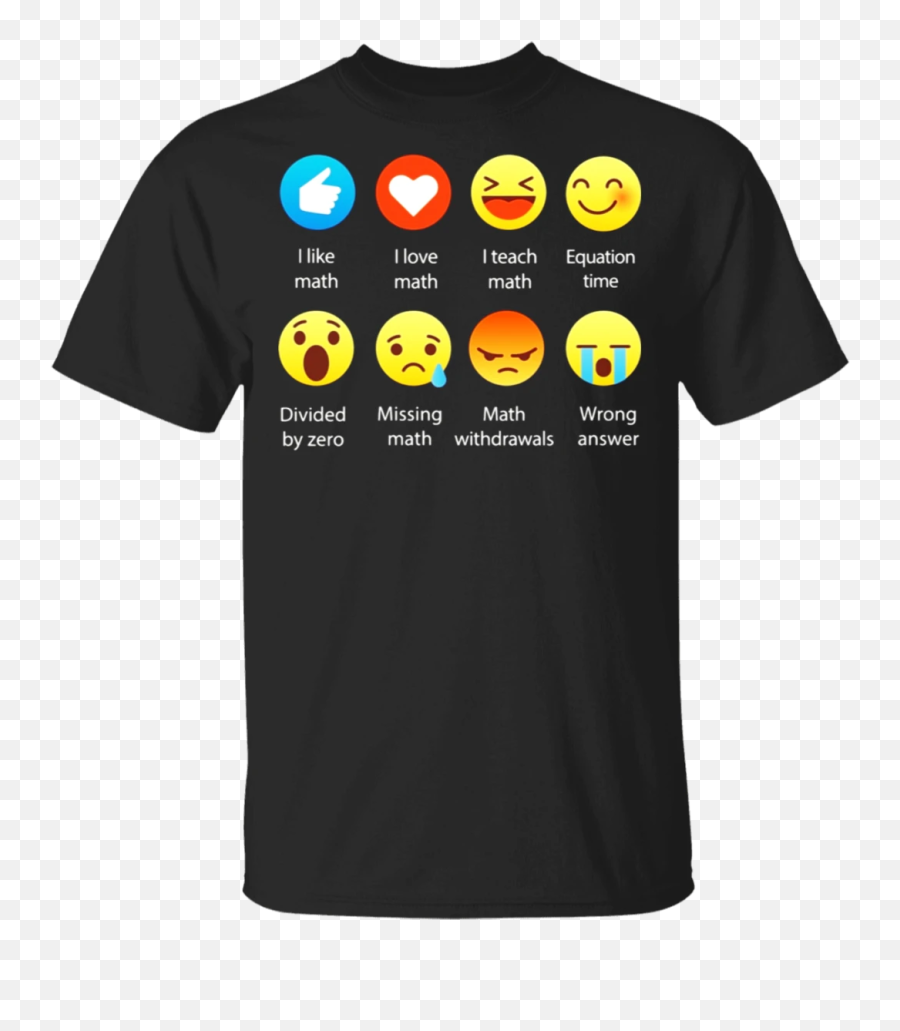 Emoji Emoticon Funny Graphic Tee Shirt - Your Wife My Wife Fishing T Shirts,Missing Emoji