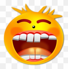 Smile Connect - Smiley Emoji,Ax Emoji
