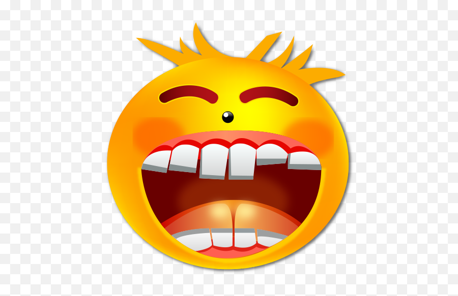 Smile Connect - Smiley Emoji,Ax Emoji