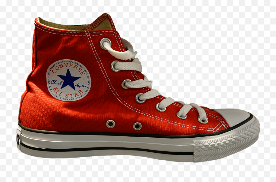 Sneakers Chucks Sneaker Shoe Red - Converse All Star Lilla Emoji,Emoji Converse Shoes
