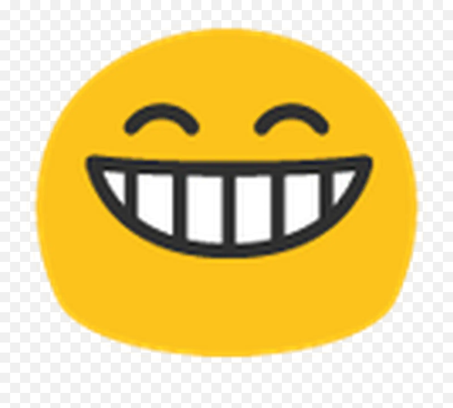 Why That Emoji Grin You Sent Might Show Up As A Grimace - Ek To Hum Bihari Upar Se Cute,Smiling Emoji
