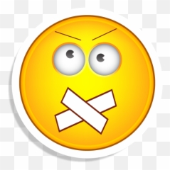 Free Png Emoticons - Circle Emoji,Free Emoticon