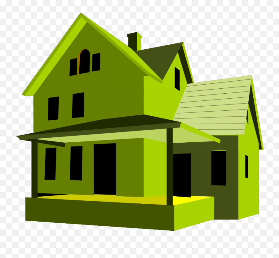Emoji Clipart House Emoji House - Property Clipart,Emoji Home