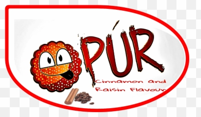 Cinnamon And Raisin - Calligraphy Emoji,Raisin Emoji