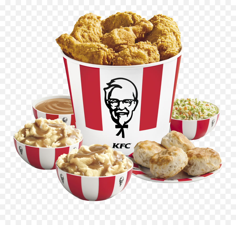 Kfc Bucket Png - Kfc Food Png Emoji,Taco Bell Emoji