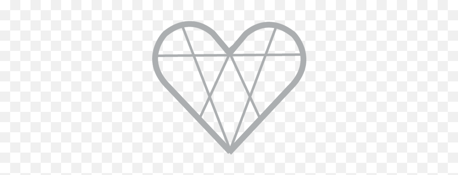 Gentian Filigree Heart - Collapsible Round Wire Baskets Emoji,Conflict Diamond Emoji