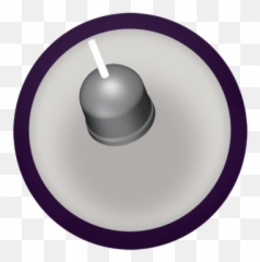 Bowling Balls For Sale - Circle Emoji