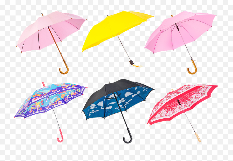 Ladies Umbrella Rain - Umbrella Emoji,Umbrella Sun Emoji