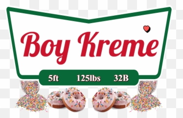 Top Bad Boy Stickers For Android Ios - Baked Goods Emoji