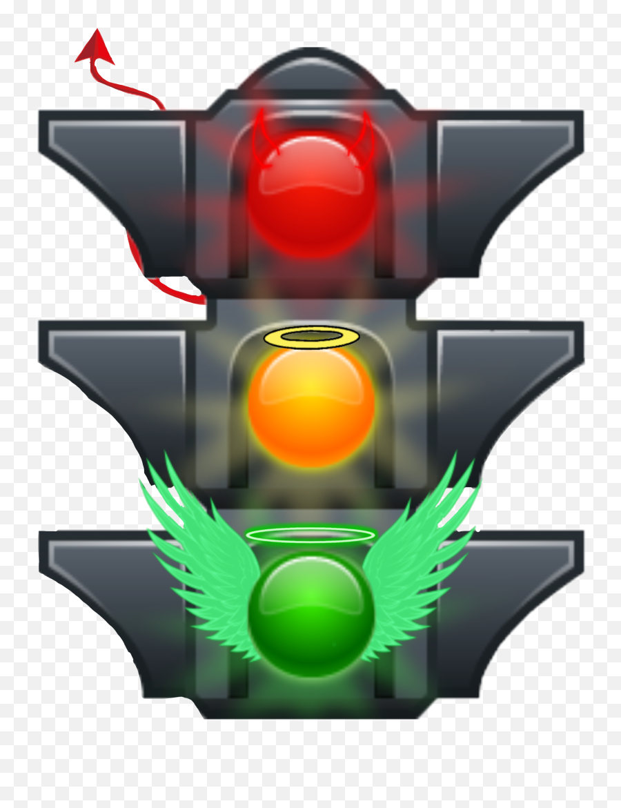 Light Trafficlight - Red Light Icon Emoji,Traffic Light Emoji