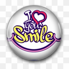 Pin - Circle Emoji