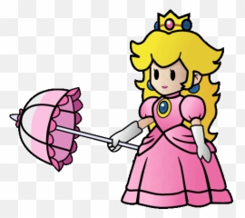 Top Peach Bj Stickers For Android Ios - Transparent Princess Peach Gif Emoji,Bj Emoji