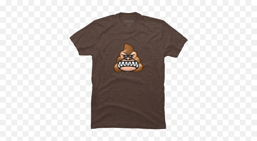 Trending Brown Monkey T Shirts Tanks - Hot Rod T Shirts Emoji,Dancing Monkey Emoji