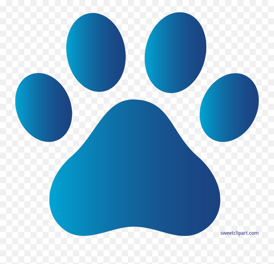 Heart Paw Clip Royalty Free Png Files - Paw Patrol Paw Print Png Emoji,Single Paw Emoji