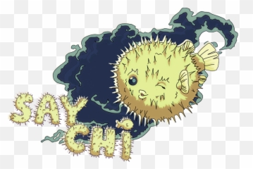 Jca Tumblr Posts - Illustration Emoji,Pufferfish Emoji