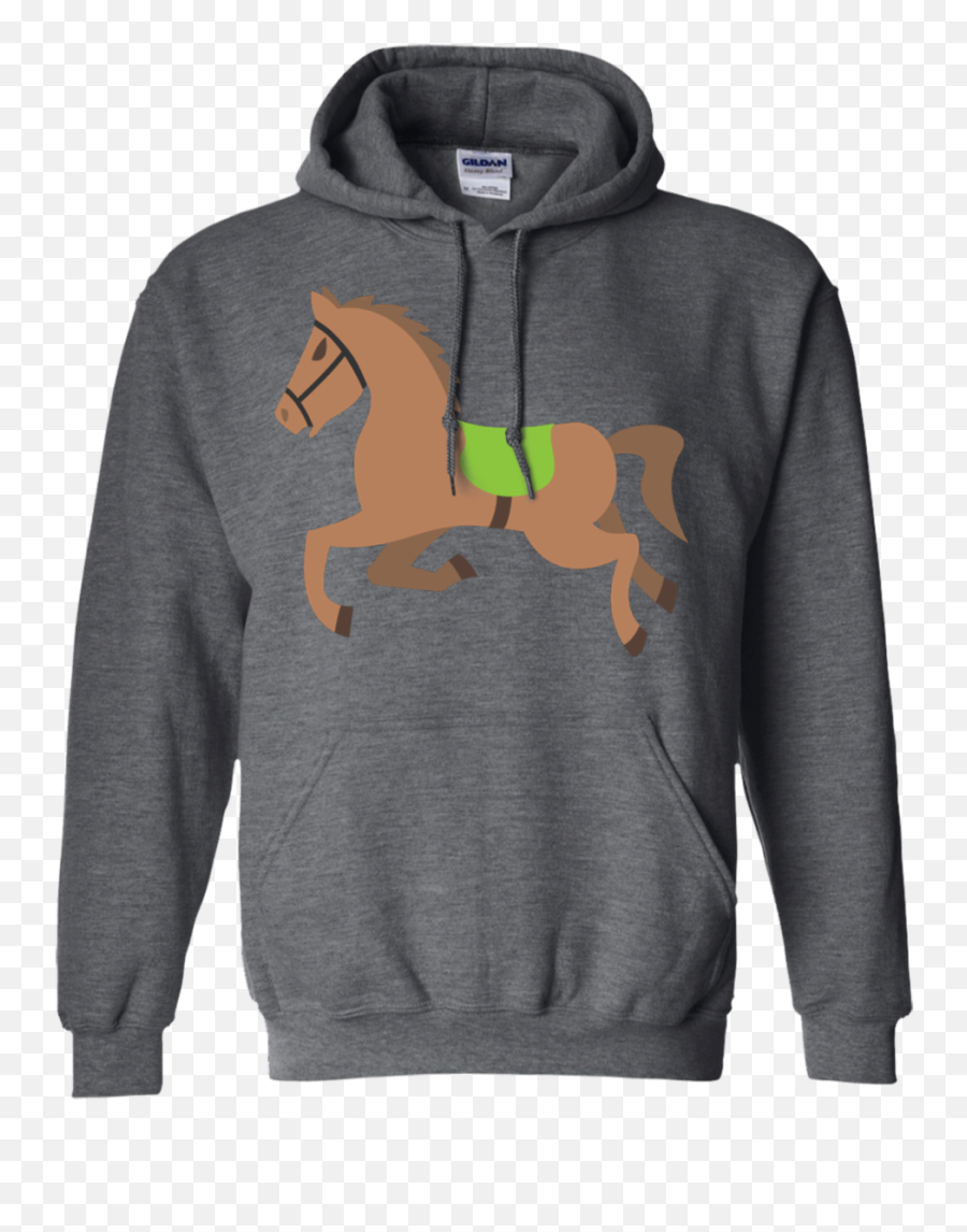 Galloping Horse Emoji Hoodie - Facts Don T Care About Your Feelings T Shirt,Pittsburgh Emoji