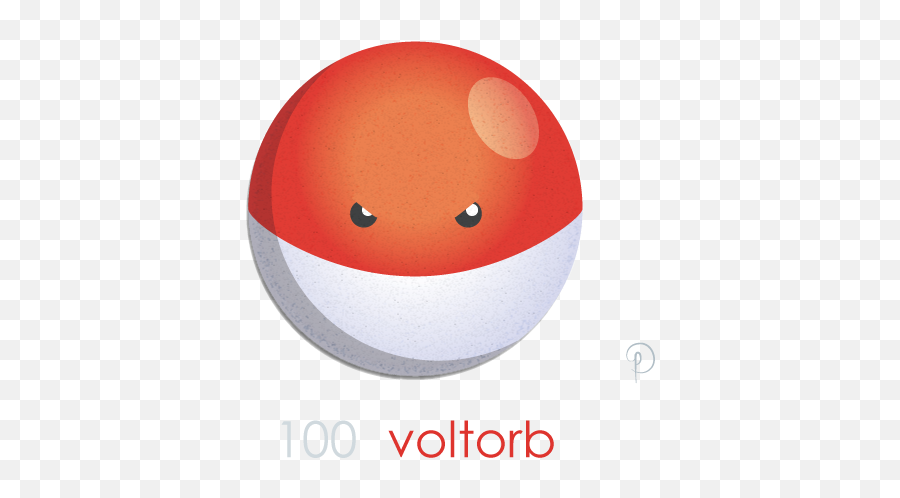 The Pokemon That Looks Like A Pokeball - Sphere Emoji,Pokeball Emoticon