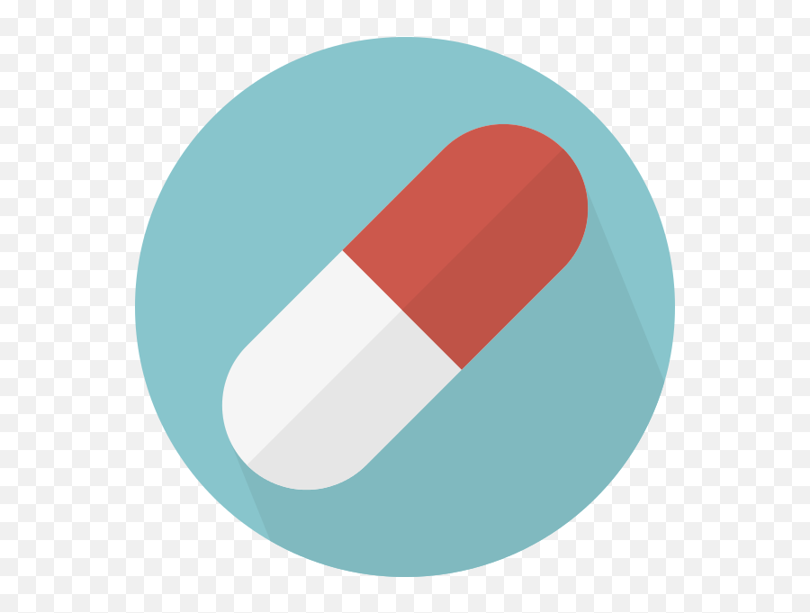 Creative - Medicine Svg Emoji,Red Vs Blue Pill Emoji