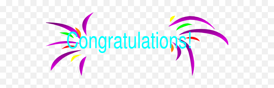 Free Congratulations Images Animated - Congratulations Clipart Animated