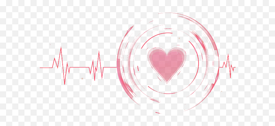 Rhythmgirlheartratebeat - Heartbeat Emoji,Heart Rate Emoji