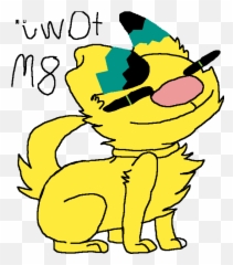 Pixilart - Cartoon Emoji