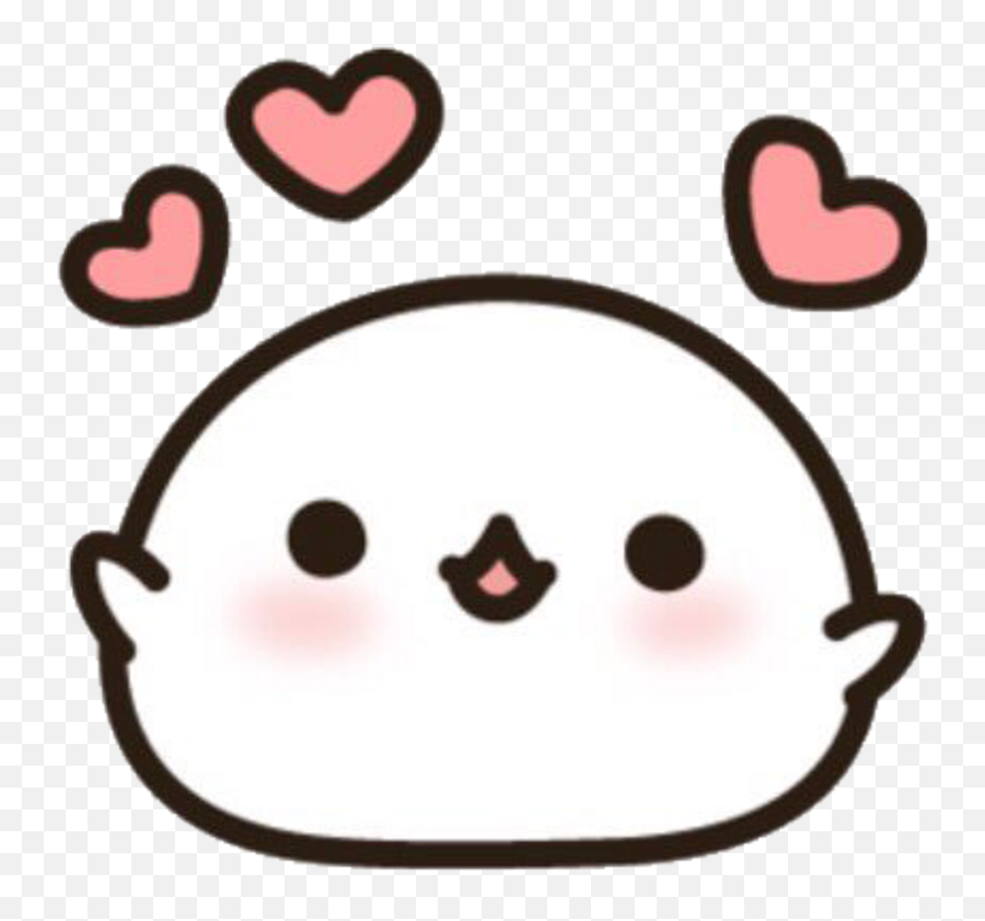 Kawaii Tumblr Png - Soft Cute Memes Reaction High Kawaii Png Emoji,Heart Emoji Meme