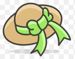 Picture - Clip Art Emoji,Sombrero Emoji