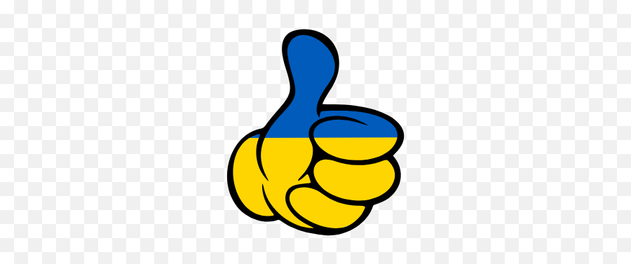 Gtsport Decal Search Engine - Thumbs Up Cartoon Hands Emoji,Thumbsup Emoji