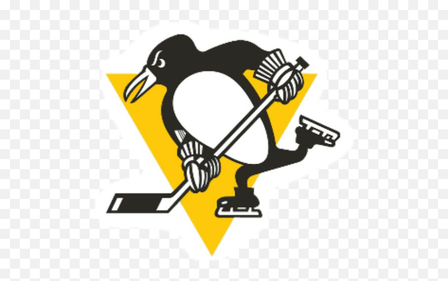 Witness Freetoedit - Sticker By Hugh Tahoob Pittsburgh Penguins Clipart Emoji,Witness Emoji