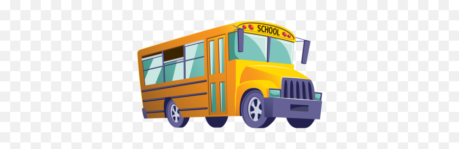 Bus Png And Vectors For Free Download - School Bus Clipart Png Emoji,School Bus Emoji