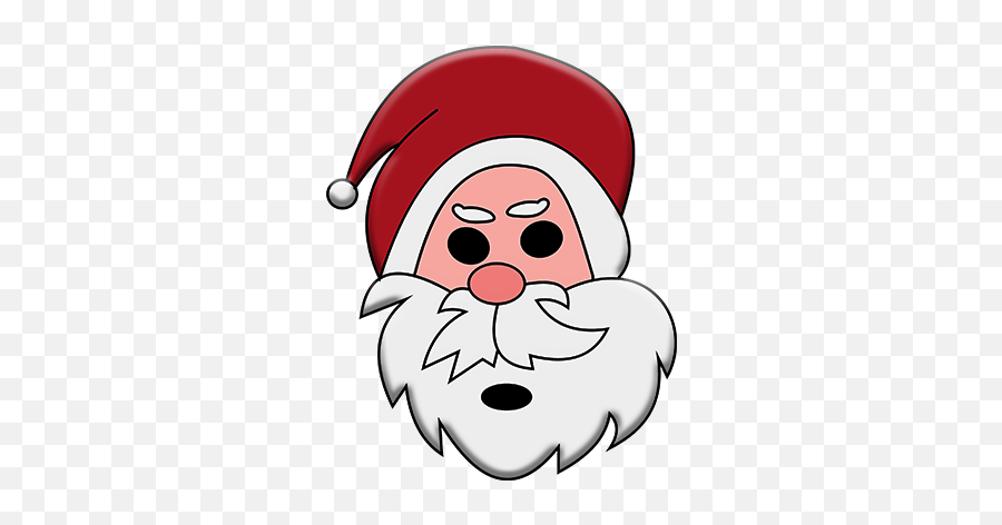 Christmas Moji U0026 Animated Emoj By Zahid Hussain - Guggenheim Museum Bilbao Emoji,Christmas Text Emoticons