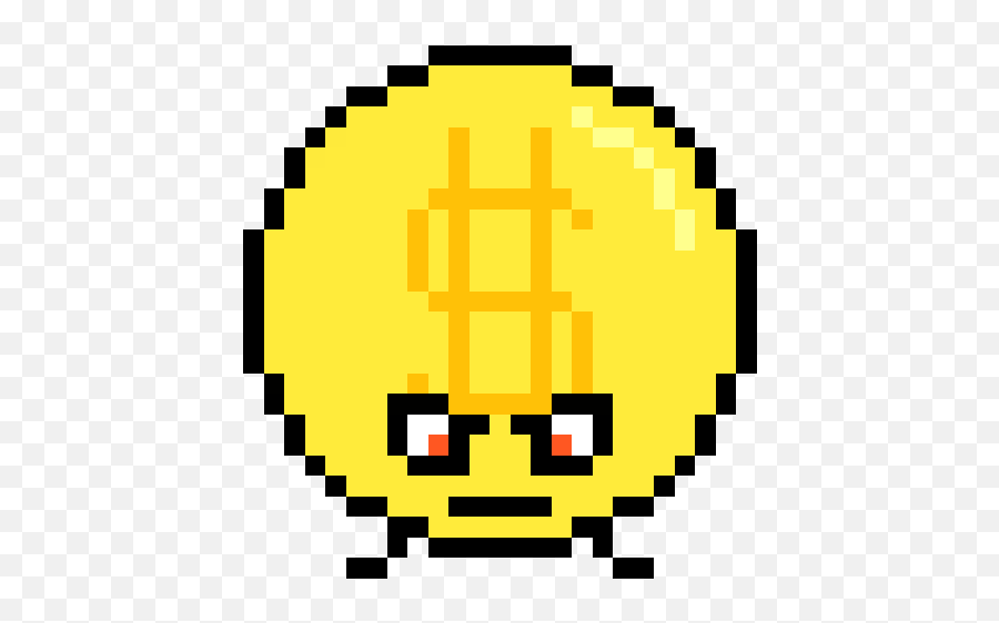 Circulatar Sith Red Lightsaber - Pixel Art Minecraft Smile Emoji,Lightsaber Emoticon