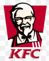 Clipart Logo Kfc - Kfc Logo Clipart Emoji,Kfc Emoji