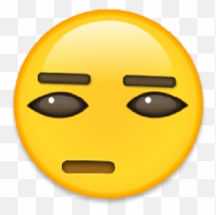 Cursed Emoji I Made X3 I Made A Oc Out Of Him Ill Be - Smiley,God Emojis