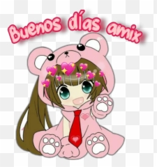 Super Cute Stickers For Whatsapp - Cartoon Emoji
