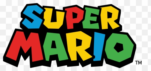 Super Mario Quiz - Logo Png Emoji