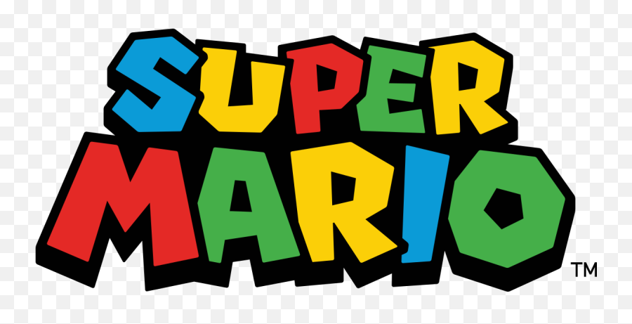 Super Mario Quiz - Super Mario Logo Png Emoji,Super Mario Find The Emoji