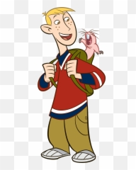 Kim Possible Sticker Book Disney Lol - Ron Stoppable Png Emoji,Book Emoji Iphone