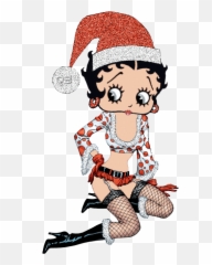 raychen - rodriguezu0027s image Betty boop cartoon Boop Emoji