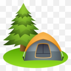 Emoji Campsite To Copy Paste Wprock - Camping