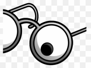 Sunglass Clipart Eyeglass Frame - Glasses Art Png Eyes In Emoji
