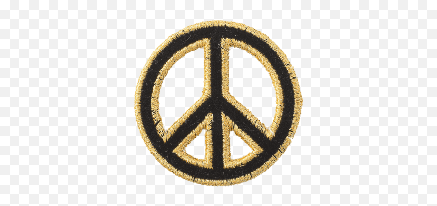 Patches - Stoney Clover Lane Patches Clover School Pouch Transparent Peace Sign Clipart Emoji,Thunderbolt Emoji