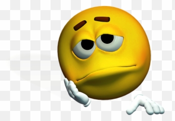 È Il Giorno Più Triste Dellanno Ci Sono Almeno Tre Motivi - Alone Sad Cartoon Dp Emoji