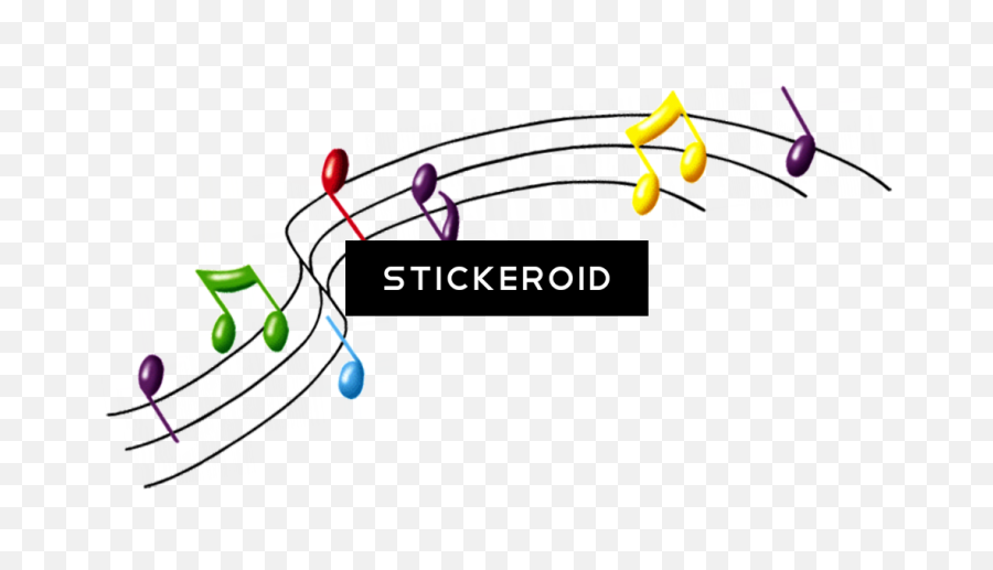 Note Clef Miscellaneous Music Notes - Transparent Music Music Notes Emoji,Treble Clef Emoji