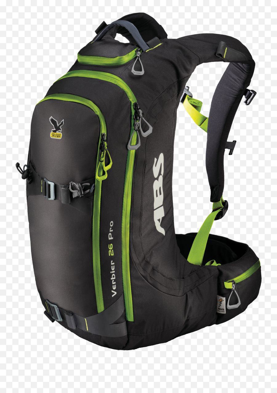 Backpack Png Image - Salewa Verbier 26 Pro Abs Backpack Emoji,Emoji Backpacks
