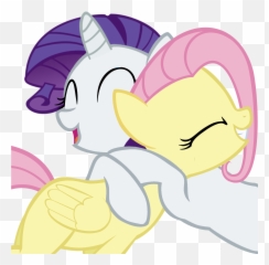Fluttershy Needs A - Rainbow Dash And Emoji