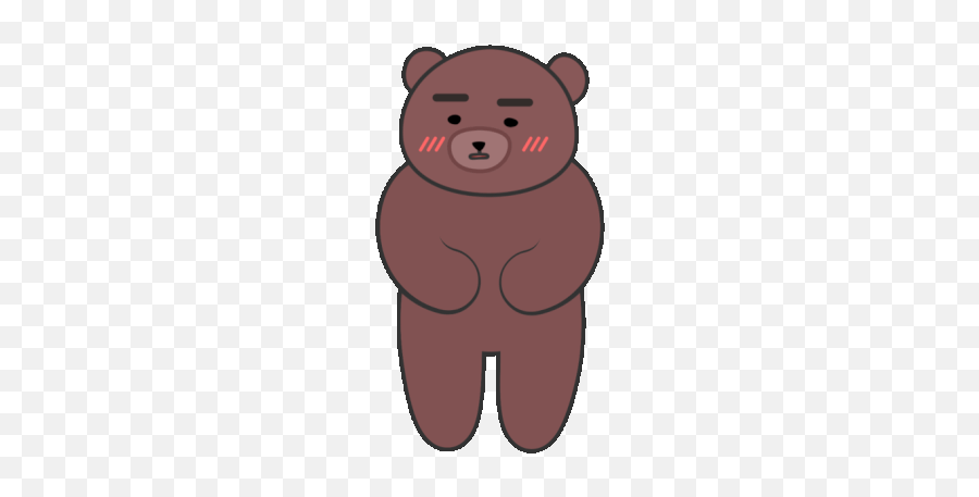 Dummy Bear - Album On Imgur Big Emoji,Emoji Bears