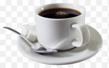 Coffee Cup Tea Cafe - Mug Of Png Emoji