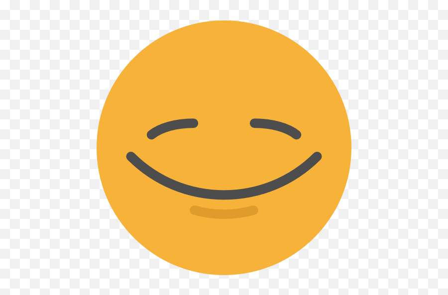 Happy Emoticons Emoji Feelings Smileys Icon - Smiley,Excited Emoji Png